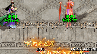新手村迷惑行为大赏：比打不过BOSS更气人的事